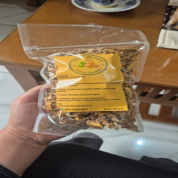 JAMU HERBAL