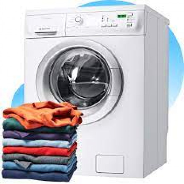 Jasa Laundry - NANDA LAUNDRY