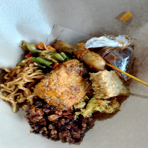 WARUNG MAKAN