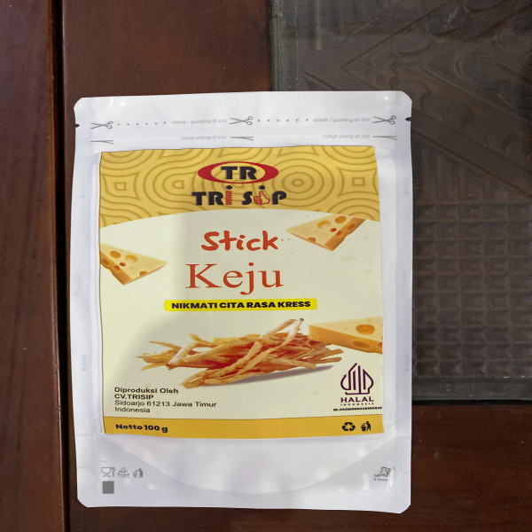 STICK KEJU