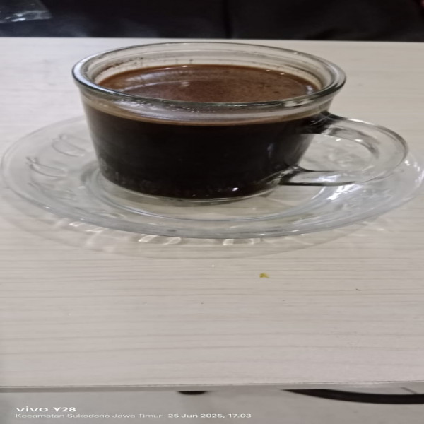 Kopi Hitam