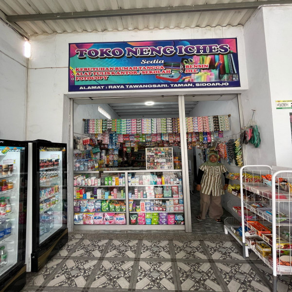 TOKO SEMBAKO
