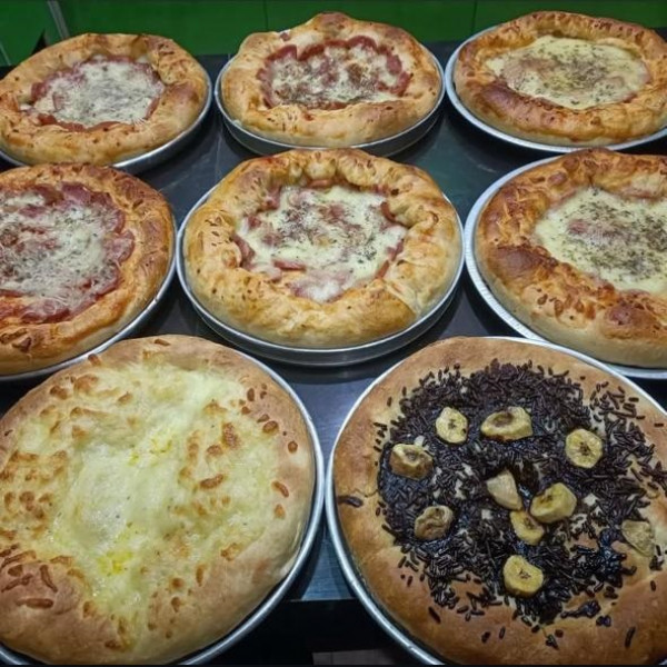 DAPUR DESSY