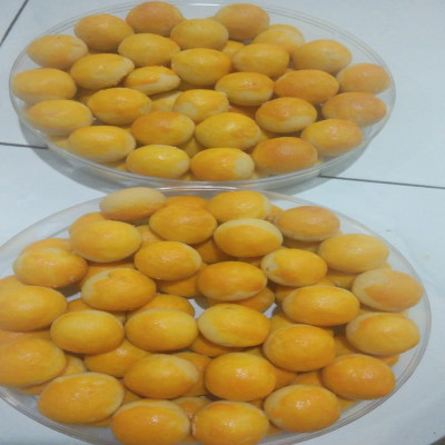 aneka kue kering