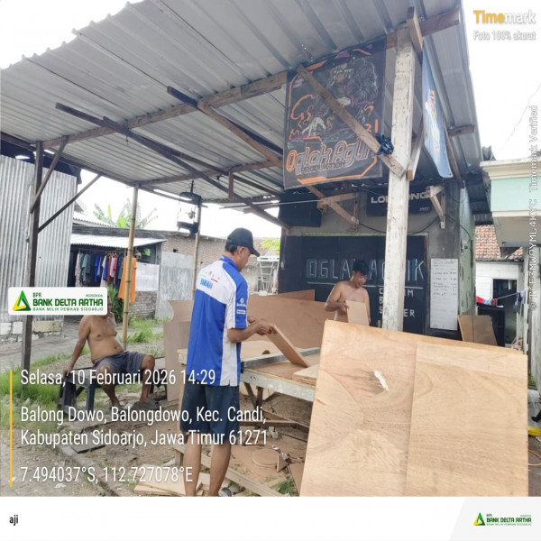 OGLAK AGLIK SOUNSYSTEM