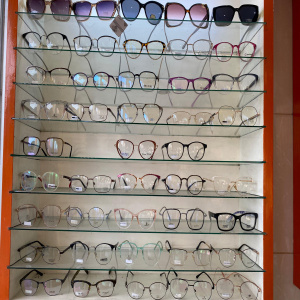 OPTIK TUMAPEL