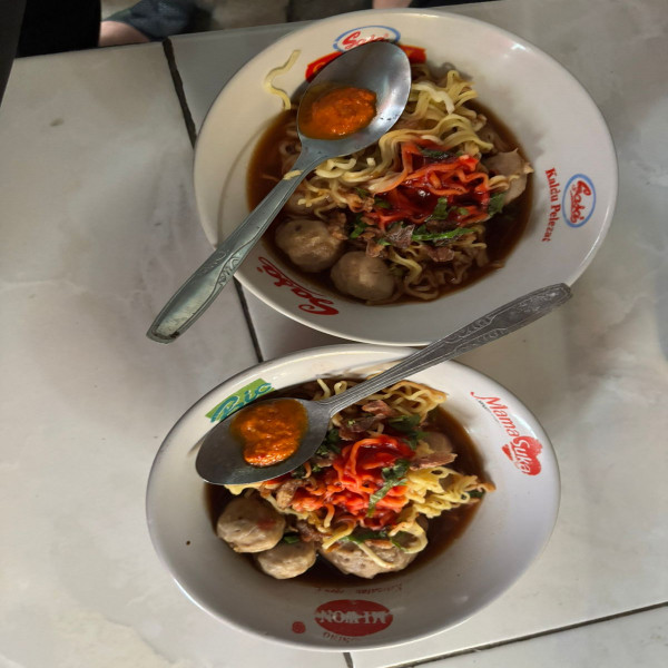 BAKSO CERIA