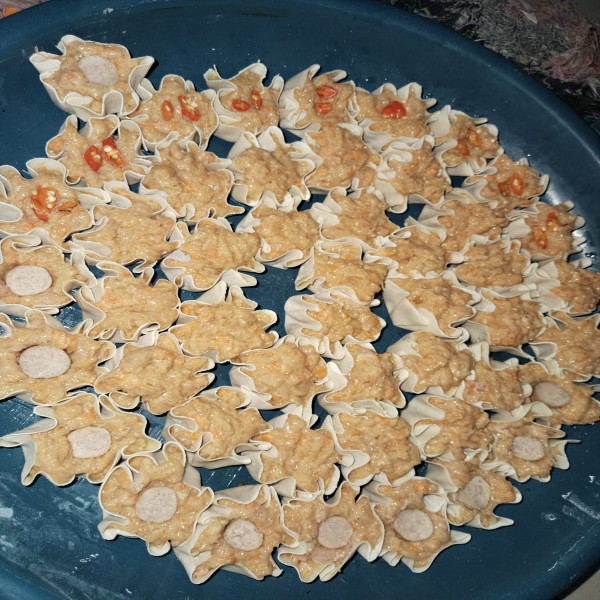DIMSUM