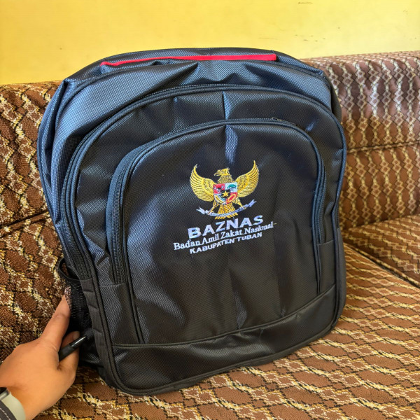 PENGRAJIN TAS