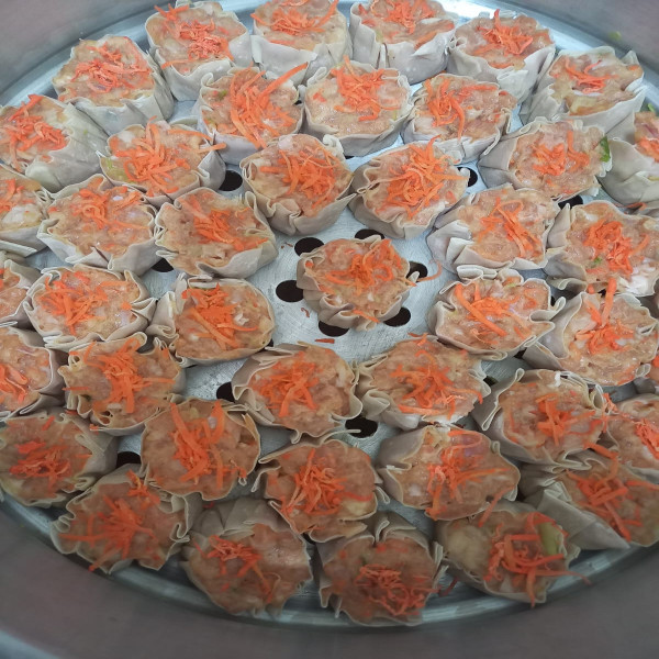 FROZEN FOOD