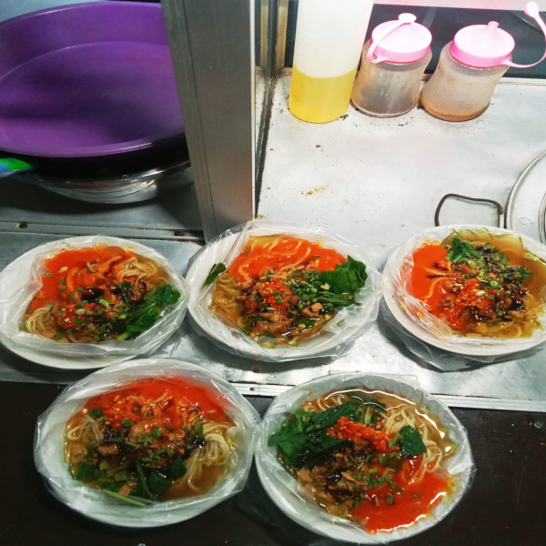 MIE AYAM