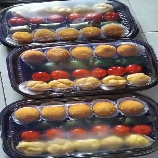 ANUGERAH CATERING