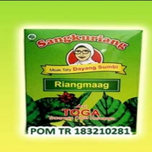 Riangmaag