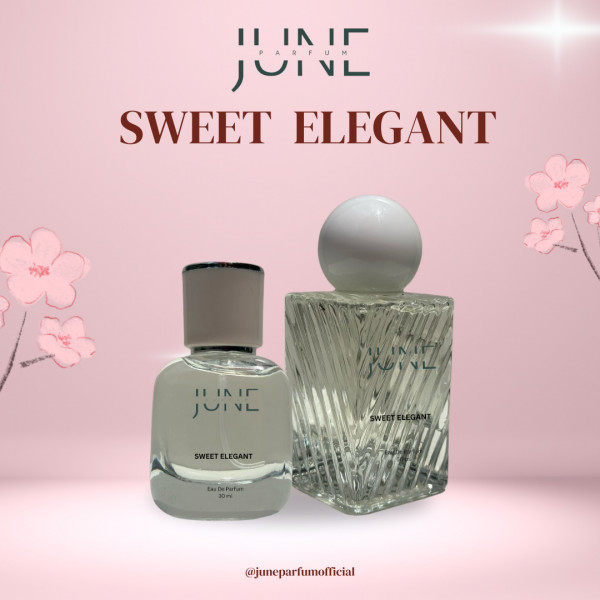 JUNE PARFUM