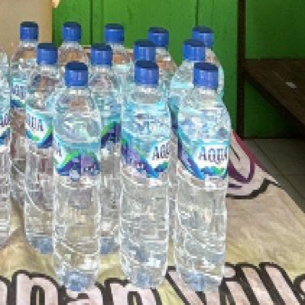 Air mineral