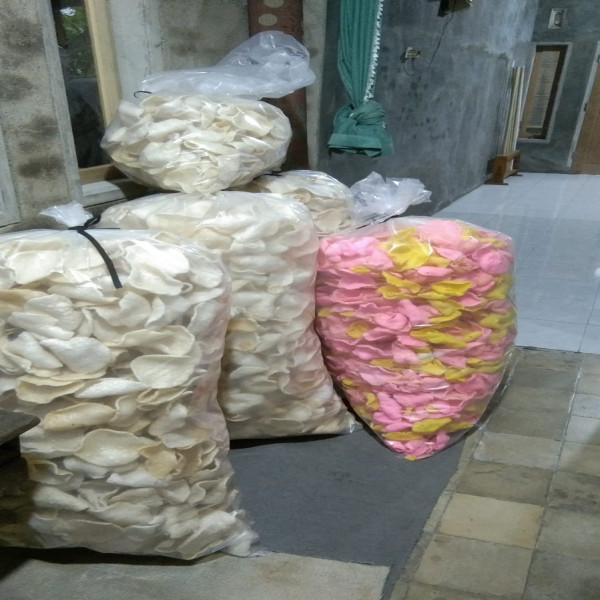 KRUPUK PASIR
