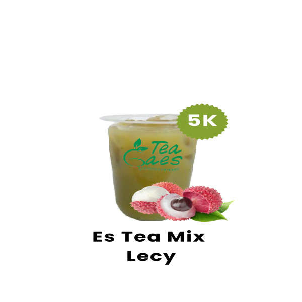 ES TEH MIX LECY