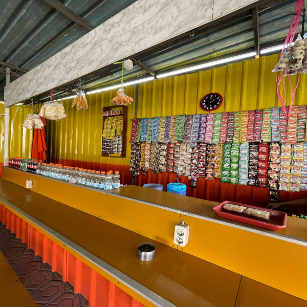 WARUNG KOPI