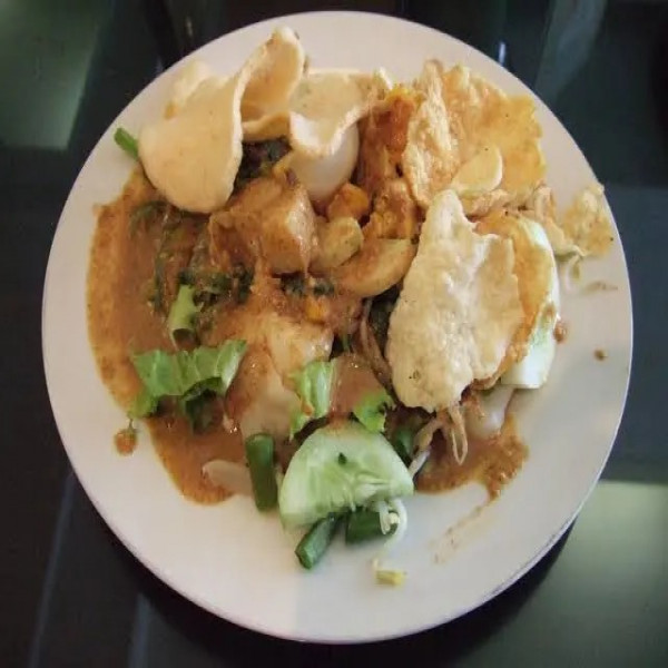 Gado Gado