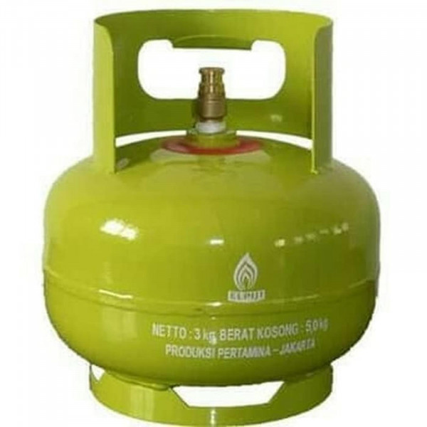 LPG 3KG