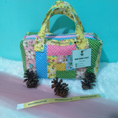 Handbag Patchwork