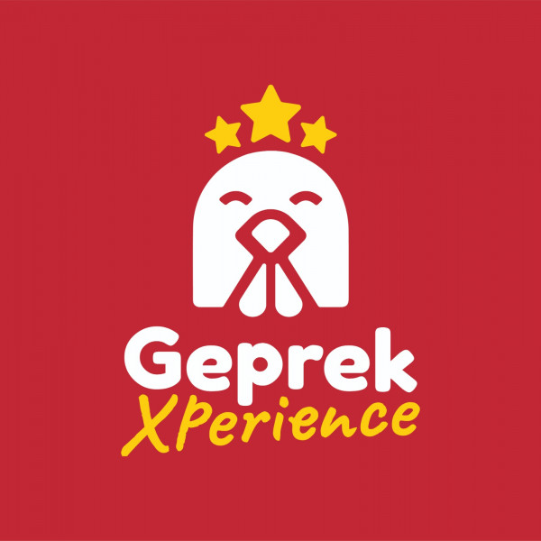 GEPREK XPERIENCE