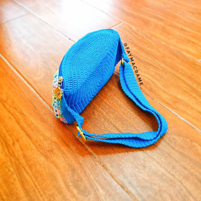 Waistbag by FAY