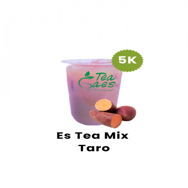 ES TEH MIX TARO