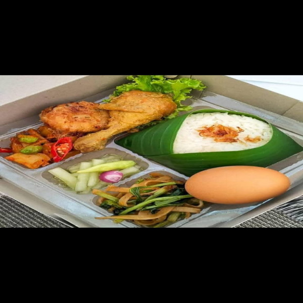 DAPUR FENA