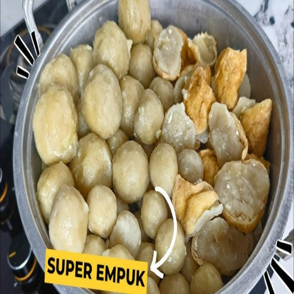 pentol