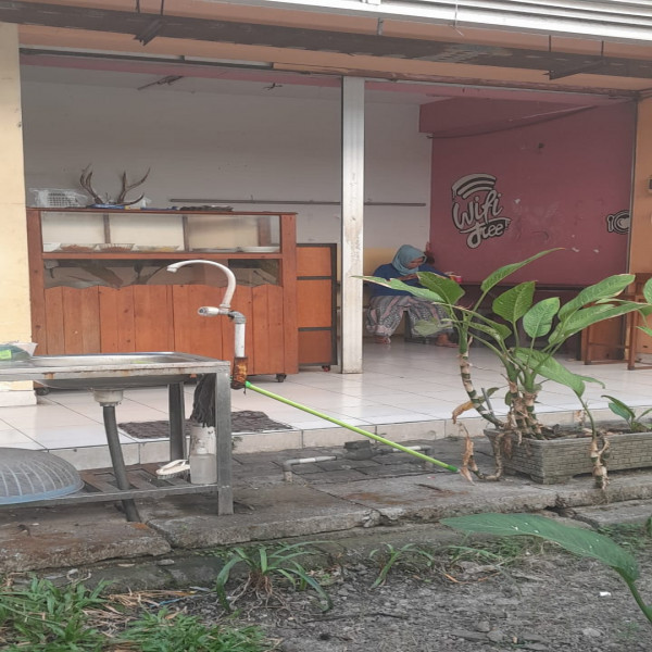 WARUNG NASI