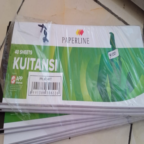 Kwitansi