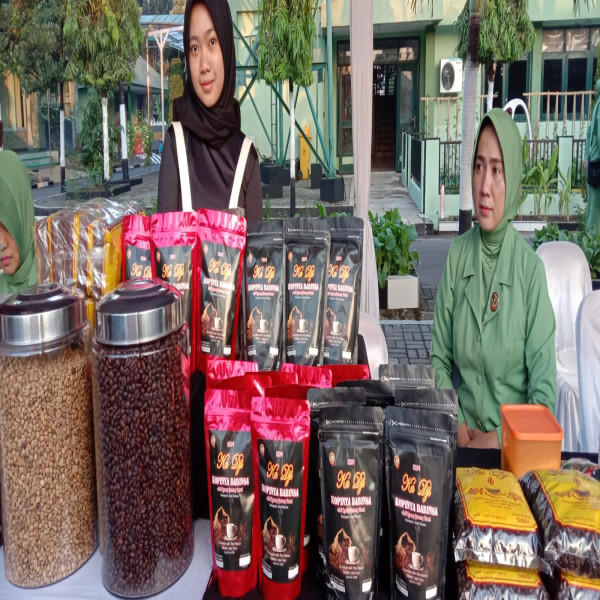 KOPI KA DJI