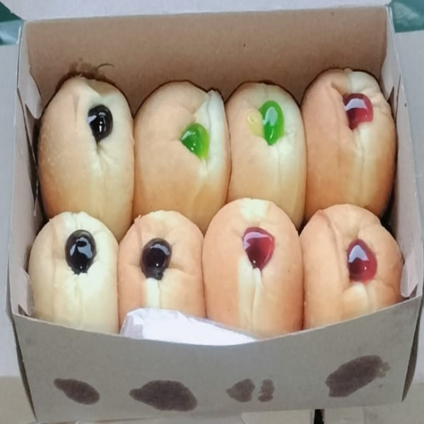 ANZANI BAKERY