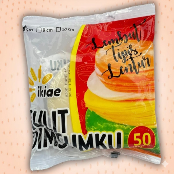 Ku;it Dimsumku