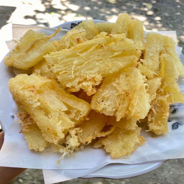 SINGKONG KEJU