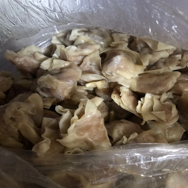 BAKSO MUAWANAH