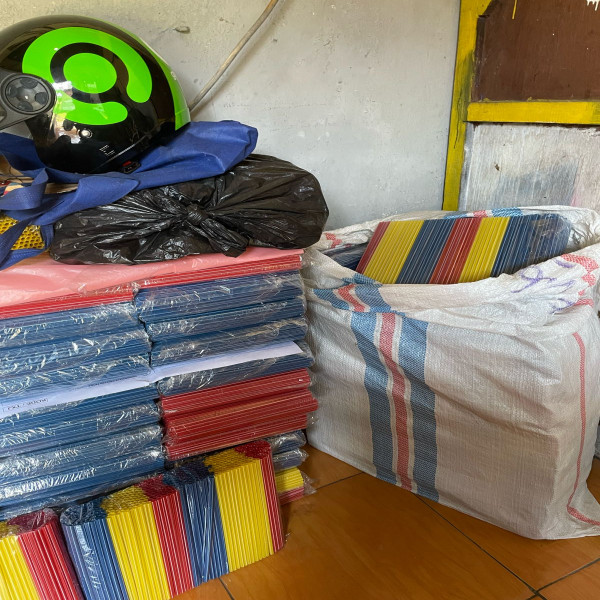JUAL SEDOTAN PLASTIK