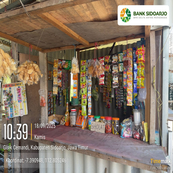 WARKOP BAROKAH