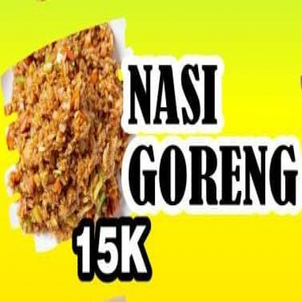 Nasi Goreng