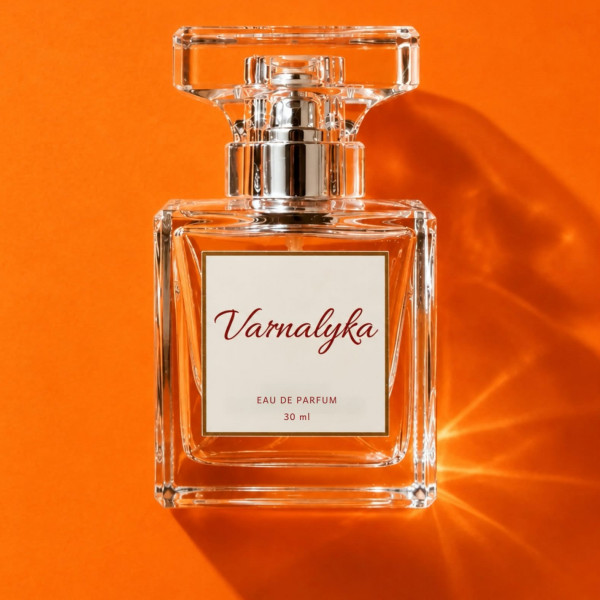 VARNALYKA Eau De Parfum