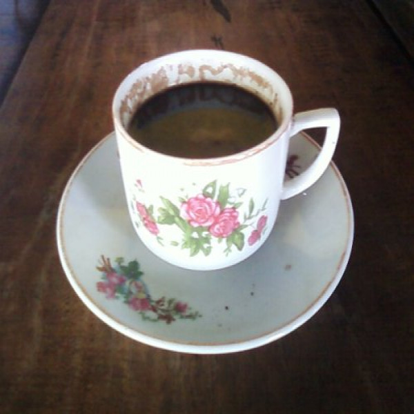 Warung Kopi Tiga Putra
