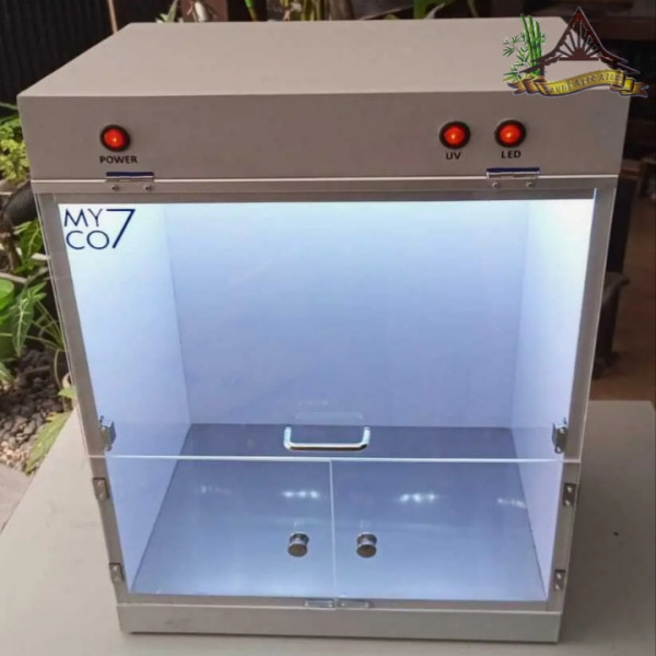 UV Cabinet (UVC) - ENKAS