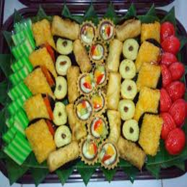 Kue Kering