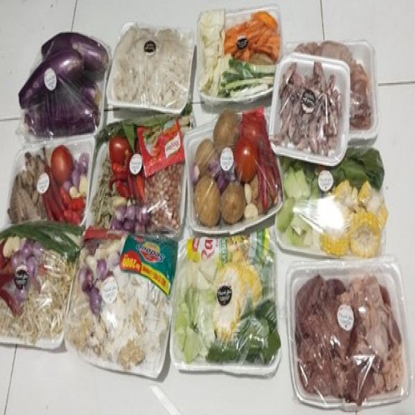TOKO PERACANGAN GISIK CEMANDI