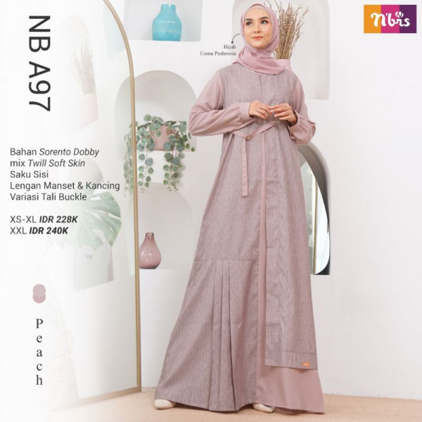 GAMIS NIBRAS