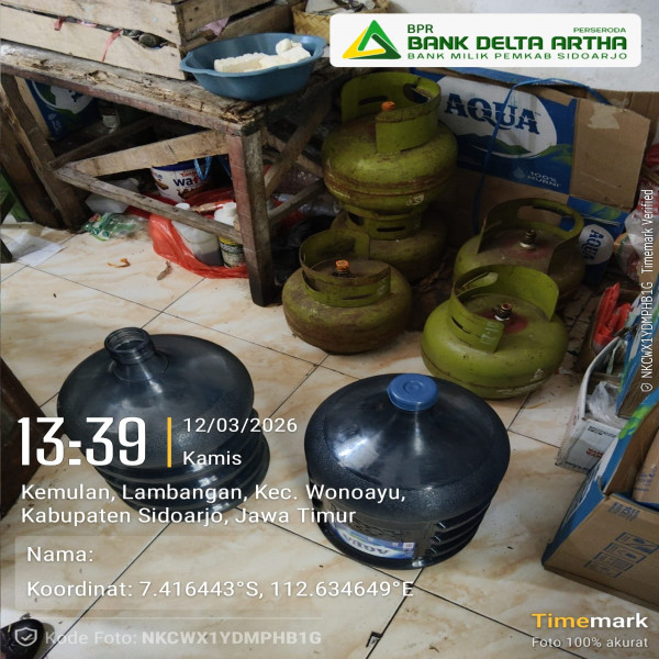 LPG 3KG