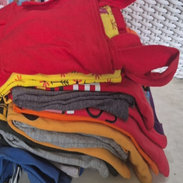 BAJU ANAK
