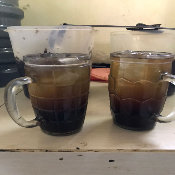 BAKSO MUAWANAH