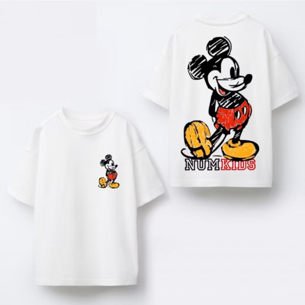 kaos numkids